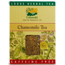 Cotswold Health Products Chamomile Tea 50g